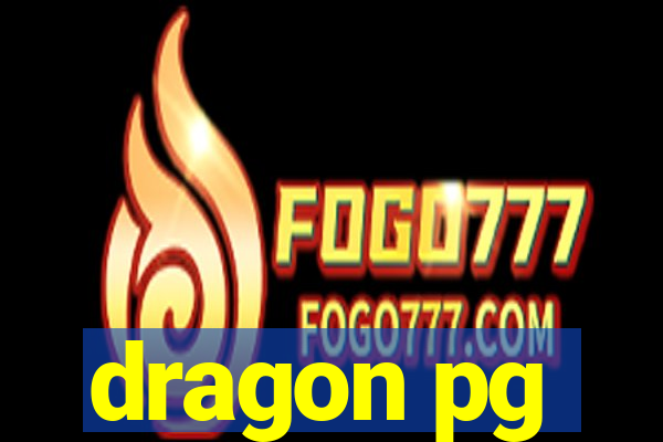 dragon pg